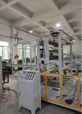 Chine Roller Roller Conveying Ceramic Rotary Heat Transfer Machine for Customized Printing à vendre