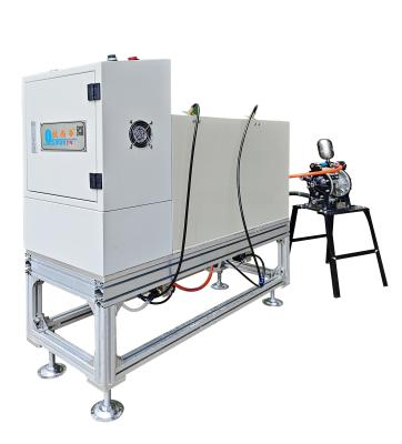 China Spin Spray Coating Machine For Consistent And Repeatable Coating Result à venda