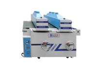 China Ponto de revestimento UV do equipamento que imprime a fábrica de máquina UV do revestimento à venda