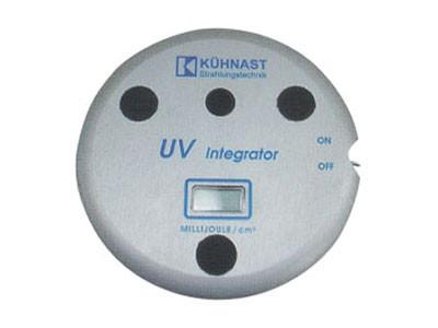 China ISO9001 3.6v Germany Energy Meter Accessories / Uv Integrator for sale