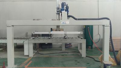 China Spray Coating Machine Spray Paint Production Line Automatic Loading And Unloading System Factory for sale