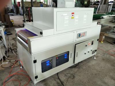 China High Performance 100W UV LED Curing System For Fast Production à venda