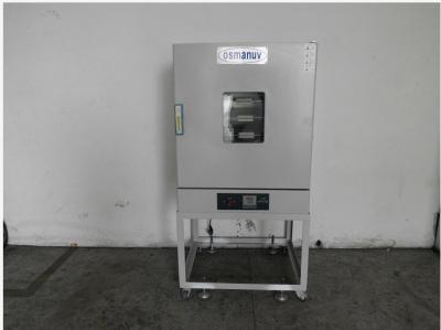 Chine 304SS W550mm Constant Temperature Oven/Oven Industrial de séchage à vendre
