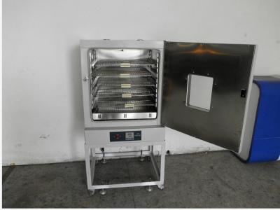 China Sterilization LED Digital Display Constant Temperature Oven For Controlled Temperature Environments for sale