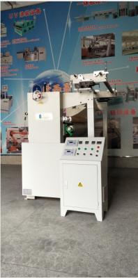China 3m/Min 380V Rotary Heat Transfer Machine / Rotary Heat Press Sublimation for sale