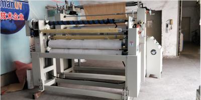 China ISO9001 1m/Min Rotary Heat Transfer Machine totalmente automático à venda