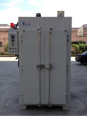 China puerta Constant Temperature Oven, estufa de 380V 50HZ dos de la ráfaga de W1300Mm en venta