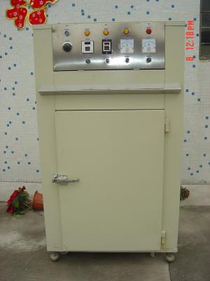 China 380V Constant Temperature Oven, estufa industrial de l900mm en venta