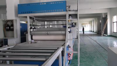 中国 Rotary Heat Press Machine or Fully Automatic Heat Press Roll To Roll Company 販売のため
