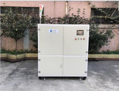 China 380V dos puerta Constant Temperature Blast Drying Oven ULTRAVIOLETA en venta