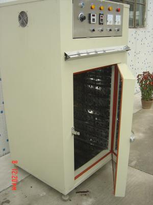China Efficient Constant Temperature Oven Heat Transfer Temperature Range 0°C To 250°C Steady Heat Furnace for sale