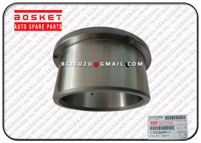 China Shaft Collar Isuzu CXZ Parts Axle Shaft Replacement  Professional for sale