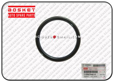 China Automobile Engine Parts Oil Pipe Gasket 1096234620 1-09623462-0 for sale