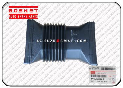 China NPR 4HK1 Duct Evap To Heater Unit  Isuzu Body Parts 8972628060 8-97262806-0 for sale