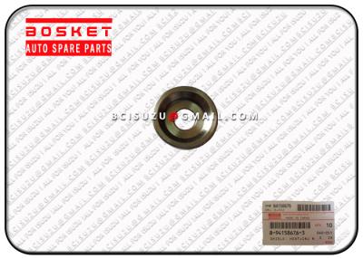 China 8-94158676-3 Isuzu D-MAX Parts , Accessories For Isuzu Dmax Injector Nozzle Heat Shield for sale