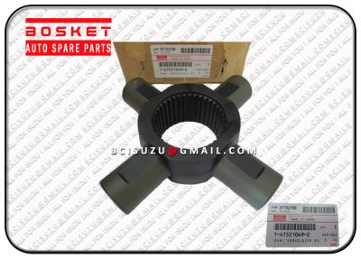 China CXZ81K Isuzu Elf Parts Cross Differential Pinion Pin 2.56KG 1415210492 for sale