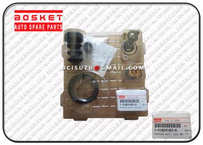 China Isuzu Npr Parts Clutch Booster Repair Kit 1318291830 For FTR FRR for sale