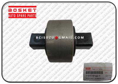 China 1515191661 Isuzu Brake Parts Torque Rod Rubber Bushing For ISUZU CYZ51K 6WF1 for sale
