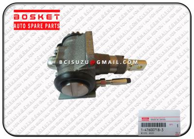 China Cylinder Original Brake Parts Isuzu Brake Parts 1476007183 1-47600718-3 For ISUZU FSR 6HE1 for sale