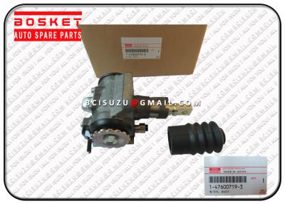 China FSR 6HE1 Isuzu Brake Parts Rear Brake Wheel Cylinder 1476007193 1-47600719-3 for sale