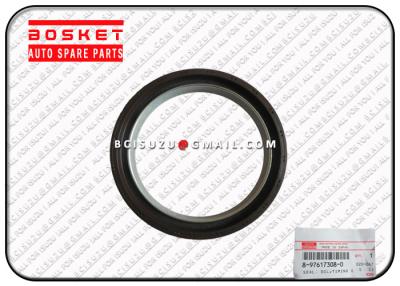 China 8976173080 isuzu Engine Parts Timing Gear Case Oil Seal 1096255561 For CXZ51K 6WF1 for sale