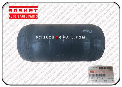China 1.8 KG Truck Chassis Parts 1521110330 Air Spring Diaphragm 1521110130 for sale