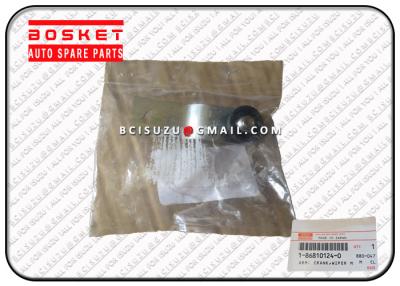 China 1868101240 Isuzu Body Parts Wiper Motor Crankshaft Arm 0.12 KG for sale