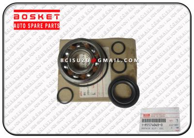 China CXZ81K 10PE1 Truck Chassis Parts 1855740490 Oil Pump Repair Kit for sale