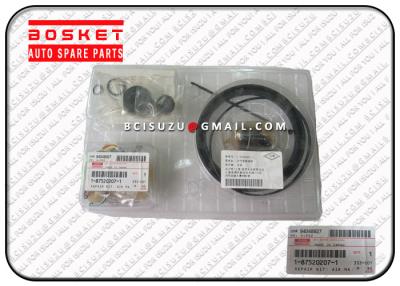China 1875202071 Isuzu CXZ Parts Air Master Repair Kit For ISUZU FTR113 6BD1 for sale