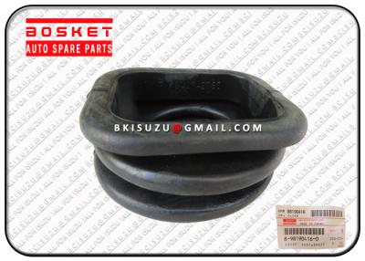 China Isuzu Original Parts 8981904160 8-98190416-0 Dust Shift Fork Cover For ISUZU TFR 4JA1 for sale