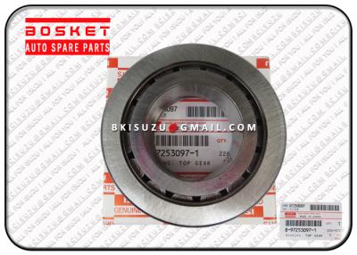 China Original Truck Parts 8972530971 Top Gear Shaft Bearing For NQR70 4HK1 for sale