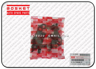 China Isuzu NKR 4JB1 Genuine Isuzu Parts 8941284860 8-94128486-0 Rear Wheel Cyliner Spring Adjust Lock for sale
