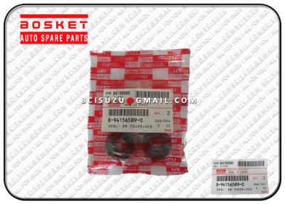 China NKR55 4JB1 Isuzu Car Parts , 8941565890 8-94156589-0 Rear Generator Cover Seal for sale