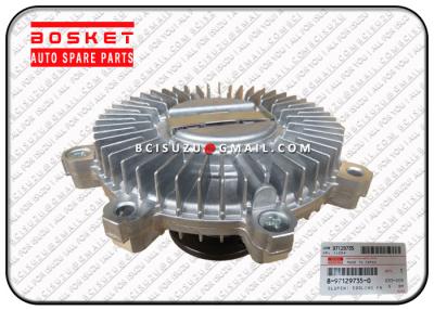 China Cooling Fan Clutch For Isuzu UCS55 4JB1 Isuzu Engine Parts 8971297350 8-97129735-0 for sale