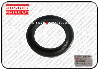 China Japan Auton Parts 8973517040 Front Crankshaft Oil Seal For Isuzu NKR77 4JH1 for sale