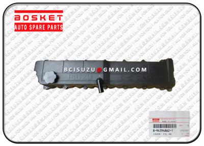 China 8943948621 8-94394862-1 Orignial Parts Isuzu FVR33 6HE1 Cover Cylinder Head for sale
