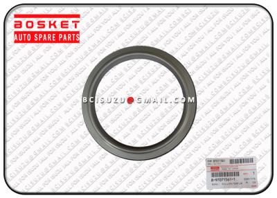 China 8970715611 8-97071561-1  Isuzu Auto Parts NKR77 4JH1 Rear Oil Seal Of Crankshaft for sale