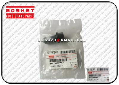 China Isuzu NKR Parts 4JB1 Vavle Relief Oil Pump 8973119761 8-97311976-1 oem isuzu parts for sale