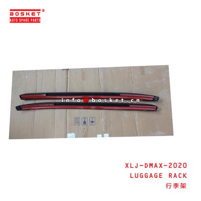 China XLJ-DMAX-2020 Isuzu Body Parts Luggage Rack For DMAX 2020 for sale
