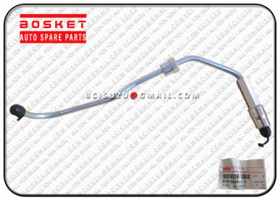 China 8976009983 8-97600998-3 Isuzu Industrial Engine Parts No 6 Injector Pipe For Isuzu XY 6HK1 Engine for sale