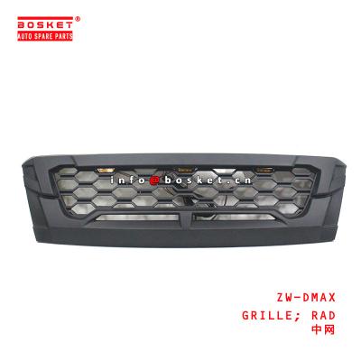 China ZW-DMAX Rad Grille Suitable for ISUZU DMAX for sale