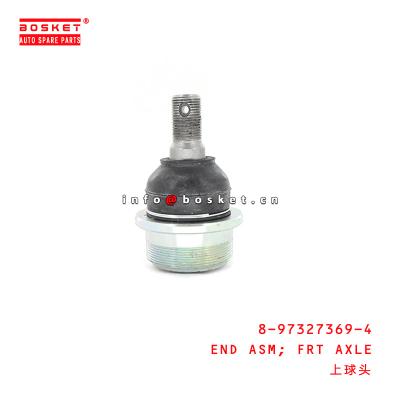 中国 8-97327369-4 Front Axle End Assembly Suitable for ISUZU NKR94 8973273694 販売のため