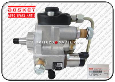 China 8-97386557-5 8973865575 Injection Pump For ISUZU FVR Parts 700P 4HK1 for sale