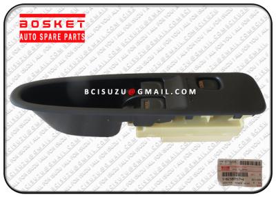 China 1-82380157-3 1823801573 Isuzu FVR Parts Window Power Switch for FVR34 6HK1 for sale