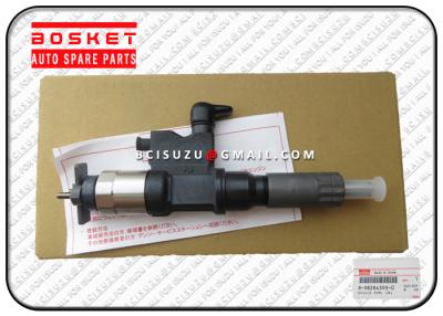 China 8-98284393-0 8982843930 Isuzu Injection Nozzle Suitable for ISUZU 4HK1 6HK1 for sale