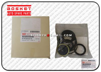 China 8-97264442-0 8972644420 Isuzu NPR Parts Steering Repair Kits Suitable for ISUZU NPR for sale