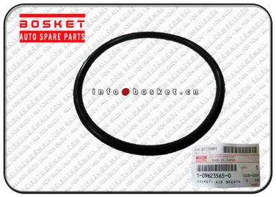 China 1-09623565-0 1096235650 Air Breather Pro Seal Air Filter Gasket For ISUZU CXZ 6WG1 for sale