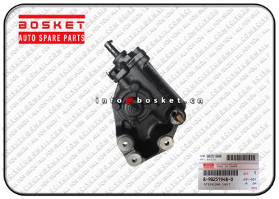 China 8-98251948-0 8-97305047-8 Isuzu Replacement Parts Steering Unit For ISUZU NPR NQR75 4HK1 for sale