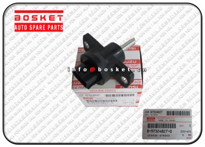 China 8-97324827-0 8973248270 Clutch System Parts Stroke Sensor For ISUZU NKR 4HE1 for sale