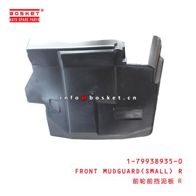 China 1-79938935-0 Front Mudguard Small R For ISUZU FRR FSR FTR  1799389350 for sale